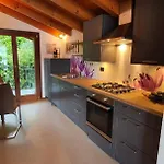 Appartement Bella Vista Maggiore Einzigartiger Blick 365 Tagen *