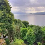 Appartement Bella Vista Maggiore Einzigartiger Blick 365 Tagen *