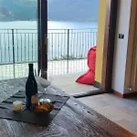 Bella Vista Maggiore Einzigartiger Blick 365 Tagen Appartement Ghiffa