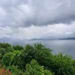 Bella Vista Maggiore Einzigartiger Blick 365 Tagen Appartement