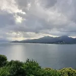 Bella Vista Maggiore Einzigartiger Blick 365 Tagen Appartement *