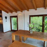 Bella Vista Maggiore Einzigartiger Blick 365 Tagen Appartement Ghiffa