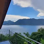 Bella Vista Maggiore Einzigartiger Blick 365 Tagen * Ghiffa