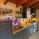 Appartement Bella Vista Maggiore Einzigartiger Blick 365 Tagen *