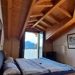 Bella Vista Maggiore Einzigartiger Blick 365 Tagen *