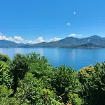 Bella Vista Maggiore Einzigartiger Blick 365 Tagen