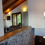 Appartement Bella Vista Maggiore Einzigartiger Blick 365 Tagen Ghiffa
