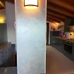 Appartement Bella Vista Maggiore Einzigartiger Blick 365 Tagen Ghiffa