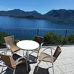 Bella Vista Maggiore Einzigartiger Blick 365 Tagen *