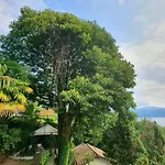 Appartement Bella Vista Maggiore Einzigartiger Blick 365 Tagen