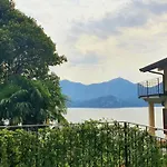 Bella Vista Maggiore Einzigartiger Blick 365 Tagen Ghiffa