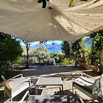Bella Vista Maggiore Einzigartiger Blick 365 Tagen דירה