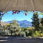 Bella Vista Maggiore Einzigartiger Blick 365 Tagen Appartement Ghiffa
