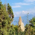 Appartement Bella Vista Maggiore Einzigartiger Blick 365 Tagen