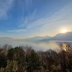 Bella Vista Maggiore Einzigartiger Blick 365 Tagen Appartement *