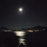 Appartement Bella Vista Maggiore Einzigartiger Blick 365 Tagen *