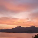 Bella Vista Maggiore Einzigartiger Blick 365 Tagen Appartement Ghiffa