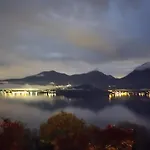 Bella Vista Maggiore Einzigartiger Blick 365 Tagen Appartement