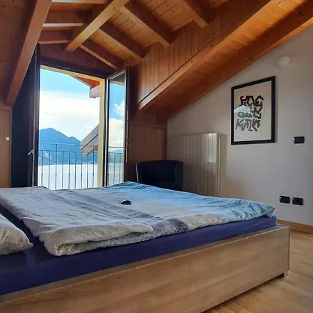 Bella Vista Maggiore Einzigartiger Blick 365 Tagen * 希法