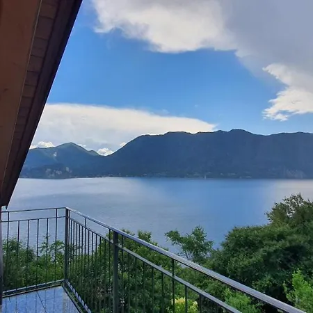 Bella Vista Maggiore Einzigartiger Blick 365 Tagen * גיפה