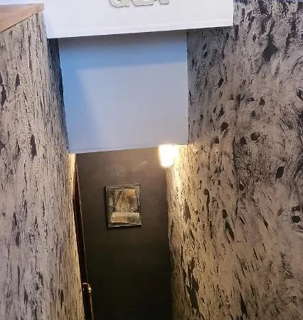 Bella Vista Maggiore Einzigartiger Blick 365 Tagen דירה *