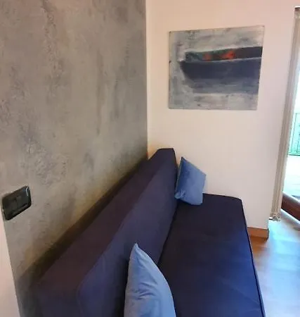 Bella Vista Maggiore Einzigartiger Blick 365 Tagen