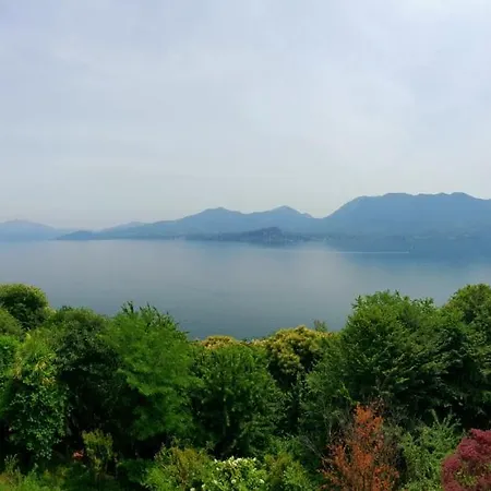 Bella Vista Maggiore Einzigartiger Blick 365 Tagen * גיפה