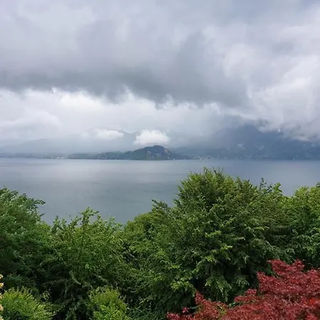 Bella Vista Maggiore Einzigartiger Blick 365 Tagen * גיפה