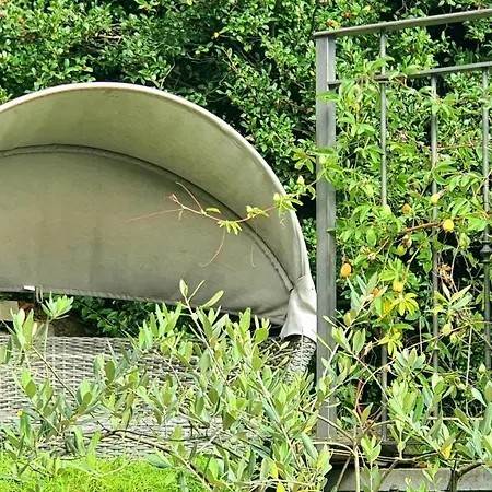 Bella Vista Maggiore Einzigartiger Blick 365 Tagen Apartamento Ghiffa