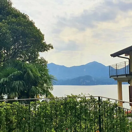 Bella Vista Maggiore Einzigartiger Blick 365 Tagen 希法