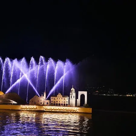 Bella Vista Maggiore Einzigartiger Blick 365 Tagen * גיפה