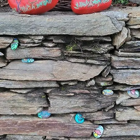 Bella Vista Maggiore Einzigartiger Blick 365 Tagen *