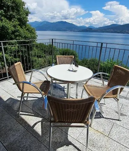 Bella Vista Sul Maggiore