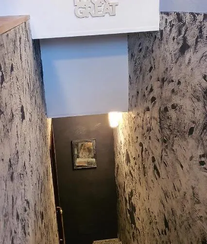 Bella Vista Sul Maggiore Appartamento *