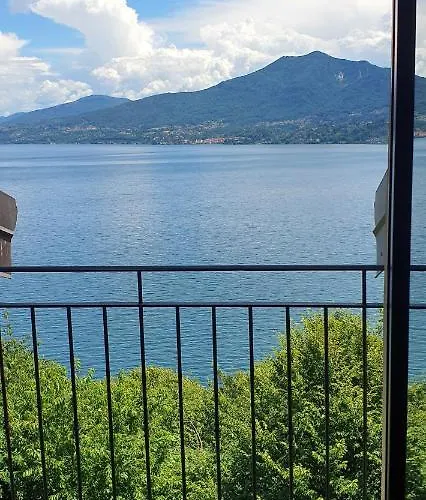 Appartamento Bella Vista Sul Maggiore