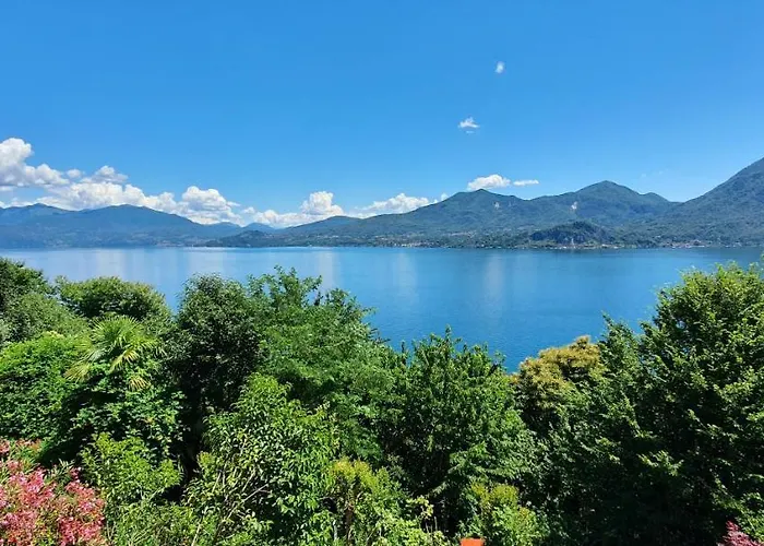 Bella Vista Sul Maggiore