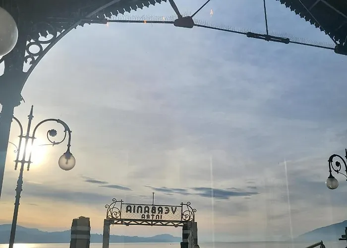 Appartamento Bella Vista Sul Maggiore