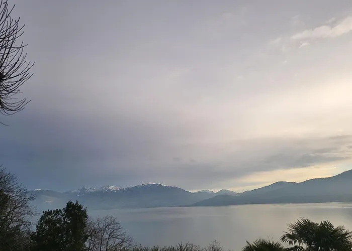 Appartamento Bella Vista Sul Maggiore